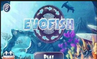 进化海底游戏,探寻未知海洋生物的奇幻之旅(图1) 进化海底游戏,探寻未知海洋生物的奇幻之旅(图1)