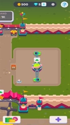 同区游戏,探索虚拟世界的无限可能(图1) 同区游戏,探索虚拟世界的无限可能(图1)