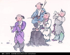游戏书画,一场书画与游戏的奇幻之旅(图1) 游戏书画,一场书画与游戏的奇幻之旅(图1)