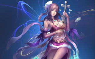 女游戏uo,探索乌托邦世界的奥秘(图1) 女游戏uo,探索乌托邦世界的奥秘(图1)