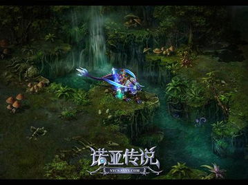 传说君游戏,揭开神秘世界的面纱(图3) 传说君游戏,揭开神秘世界的面纱(图3)