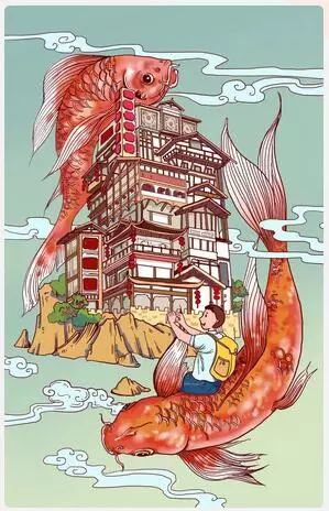 折福小游戏,体验传统福文化魅力(图2) 折福小游戏,体验传统福文化魅力(图2)
