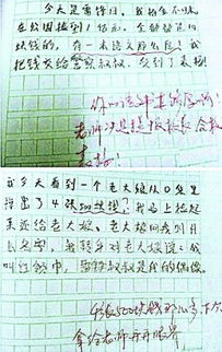 笑话游戏作文,笑话游戏中的欢乐时光(图2)