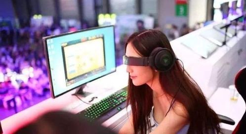网上陪练游戏,网路陪练游戏带你畅游虚拟世界(图2)