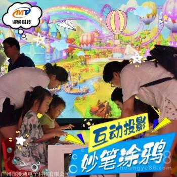 互动ar游戏,开启虚拟与现实交融的新纪元(图1) 互动ar游戏,开启虚拟与现实交融的新纪元(图1)