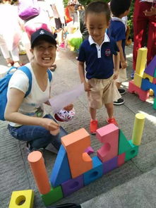 童心游戏说,探索儿童游戏中的教育智慧(图1) 童心游戏说,探索儿童游戏中的教育智慧(图1)
