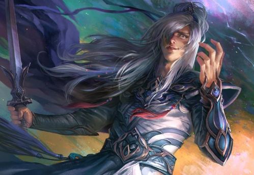 钟会游戏,揭秘古代智谋竞技的神秘面纱(图2) 钟会游戏,揭秘古代智谋竞技的神秘面纱(图2)