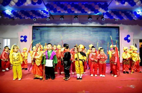 表演游戏元旦,共筑欢乐舞台(图3) 表演游戏元旦,共筑欢乐舞台(图3)