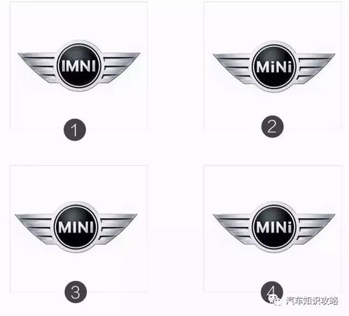 真实车标游戏,一场刺激的汽车文化之旅(图2) 真实车标游戏,一场刺激的汽车文化之旅(图2)