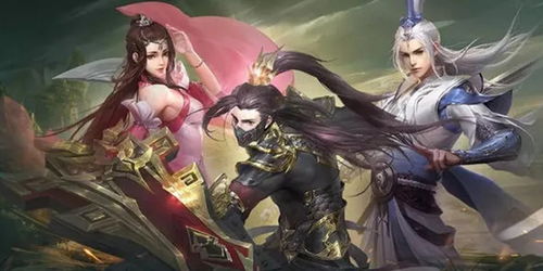 绝对才能生存RPG(AbsoluteTalentSurvivalRPG) (图2)