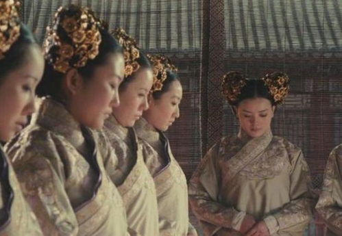 宫女受刑游戏,宫女受刑游戏的残酷真相(图3) 宫女受刑游戏,宫女受刑游戏的残酷真相(图3)
