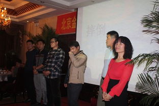 年会游戏智商,智慧与欢乐的碰撞(图1) 年会游戏智商,智慧与欢乐的碰撞(图1)