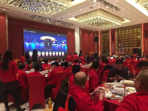 年会游戏智商,智慧与欢乐的碰撞(图3) 年会游戏智商,智慧与欢乐的碰撞(图3)