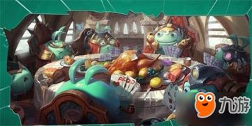 游戏凉城,探寻失落古都的奇幻之旅(图1)