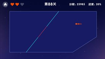 切割线游戏,指尖上的艺术与挑战之旅(图1) 切割线游戏,指尖上的艺术与挑战之旅(图1)