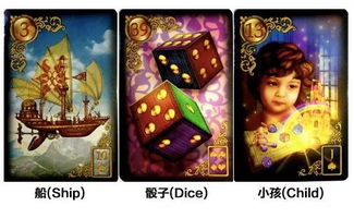 雷诺曼游戏,揭秘占卜艺术的神秘面纱(图3) 雷诺曼游戏,揭秘占卜艺术的神秘面纱(图3)