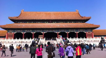 故宫复原游戏,故宫复原游戏的古韵之旅(图2) 故宫复原游戏,故宫复原游戏的古韵之旅(图2)