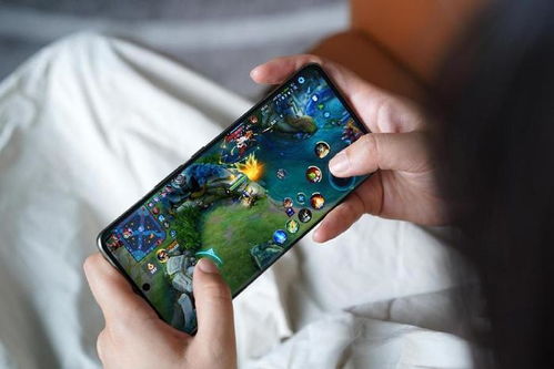 小米13游戏,畅玩无阻的极致体验(图1) 小米13游戏,畅玩无阻的极致体验(图1)