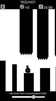 八分贝音符酱游戏下载,下载体验律动狂欢(图3) 八分贝音符酱游戏下载,下载体验律动狂欢(图3)