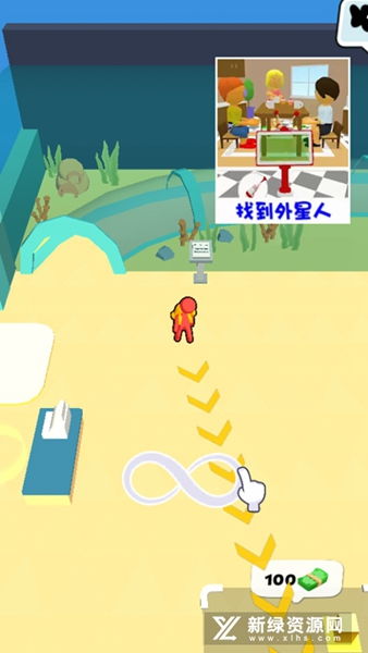 区域钓鱼游戏,挑战极限的海洋探险之旅(图3)