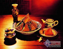 装粽子游戏,体验传统装粽子游戏的趣味时光(图3)