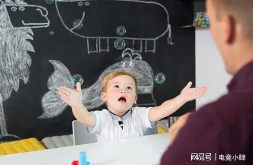 上课指令游戏,课堂指令下的趣味游戏体验(图1)