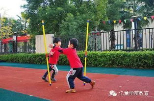 竹筐户外游戏,回归自然的童年乐趣探索(图2) 竹筐户外游戏,回归自然的童年乐趣探索(图2)