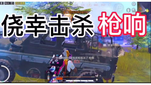 游戏枪响,一场惊心动魄的游戏对决(图3) 游戏枪响,一场惊心动魄的游戏对决(图3)