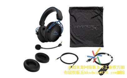 提升游戏耳机,打造沉浸式游戏耳机体验(图3) 提升游戏耳机,打造沉浸式游戏耳机体验(图3)