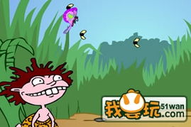 游戏长舌,揭秘虚拟世界中的秘密与阴谋(图3)
