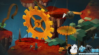 虚构游戏英文,Imaginarium: A Journey Through the Labyrinth of Fictional Gaming Worlds(图2) 虚构游戏英文,Imaginarium: A Journey Through the Labyrinth of Fictional Gaming Worlds(图2)