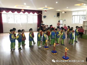 中班游戏体能,中班幼儿游戏体能提升策略探讨(图2) 中班游戏体能,中班幼儿游戏体能提升策略探讨(图2)