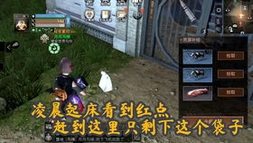 游戏抄家,揭秘游戏世界中的财富争夺战(图2)