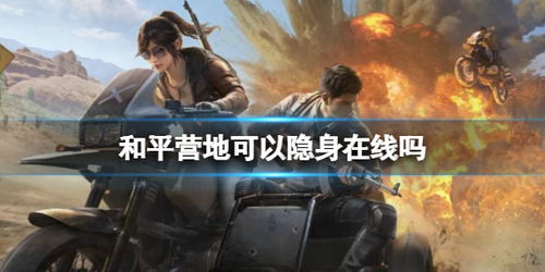 游戏隐身营地,揭秘神秘世界的奇幻之旅(图2) 游戏隐身营地,揭秘神秘世界的奇幻之旅(图2)