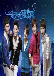 一起来看流星雨游戏,一起来看流星雨游戏的浪漫冒险之旅(图1)