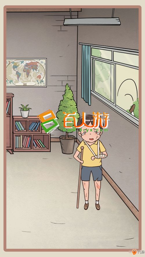 游戏里逃课,解锁青春校园的欢乐篇章(图3) 游戏里逃课,解锁青春校园的欢乐篇章(图3)