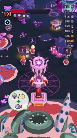 羊哥游戏,畅游奇幻世界(图2) 羊哥游戏,畅游奇幻世界(图2)