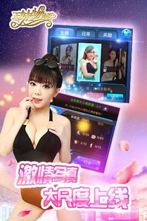 美女泡妞游戏,美女泡妞游戏攻略全解析(图2)