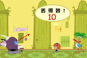 小规则游戏,解锁快乐游戏之旅(图1) 小规则游戏,解锁快乐游戏之旅(图1)
