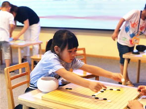 儿童走棋游戏,培养智慧与策略的趣味之旅(图3) 儿童走棋游戏,培养智慧与策略的趣味之旅(图3)