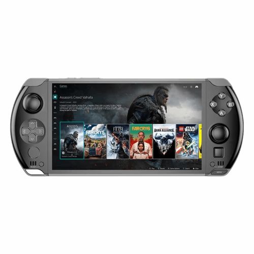 ps5游戏机游戏店,探索最新游戏店精选佳作(图2)