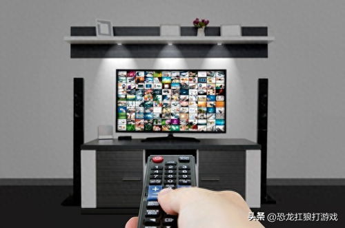 ps5游戏机游戏店,探索最新游戏店精选佳作(图3)