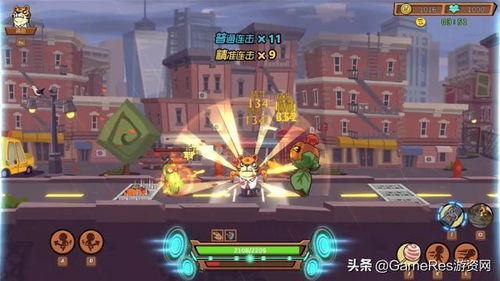 声音横版游戏,横版冒险中的声音之旅(图2) 声音横版游戏,横版冒险中的声音之旅(图2)
