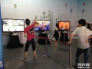 长沙租游戏,尽在指尖(图1) 长沙租游戏,尽在指尖(图1)