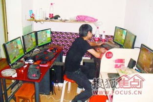 长沙租游戏,尽在指尖(图2) 长沙租游戏,尽在指尖(图2)