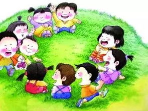 儿童游戏六一,六一生日游戏盛宴回顾(图1)