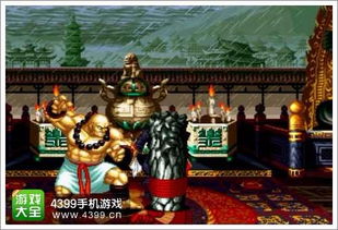 游戏棒子,揭秘虚拟世界的神奇魔力(图2)