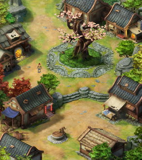 梅山游戏,体验奇幻冒险之旅(图2)