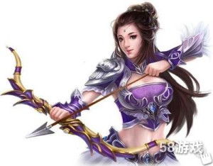 弩手游戏,征服战场(图2) 弩手游戏,征服战场(图2)