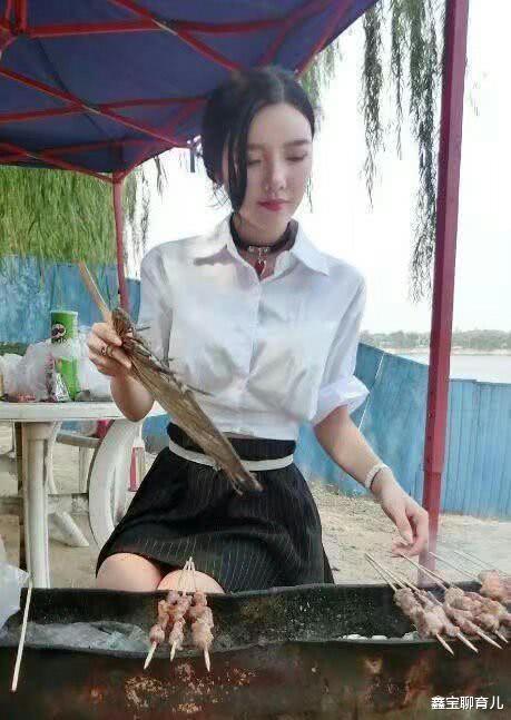 烧烤美女游戏,舌尖上的冒险之旅(图2) 烧烤美女游戏,舌尖上的冒险之旅(图2)